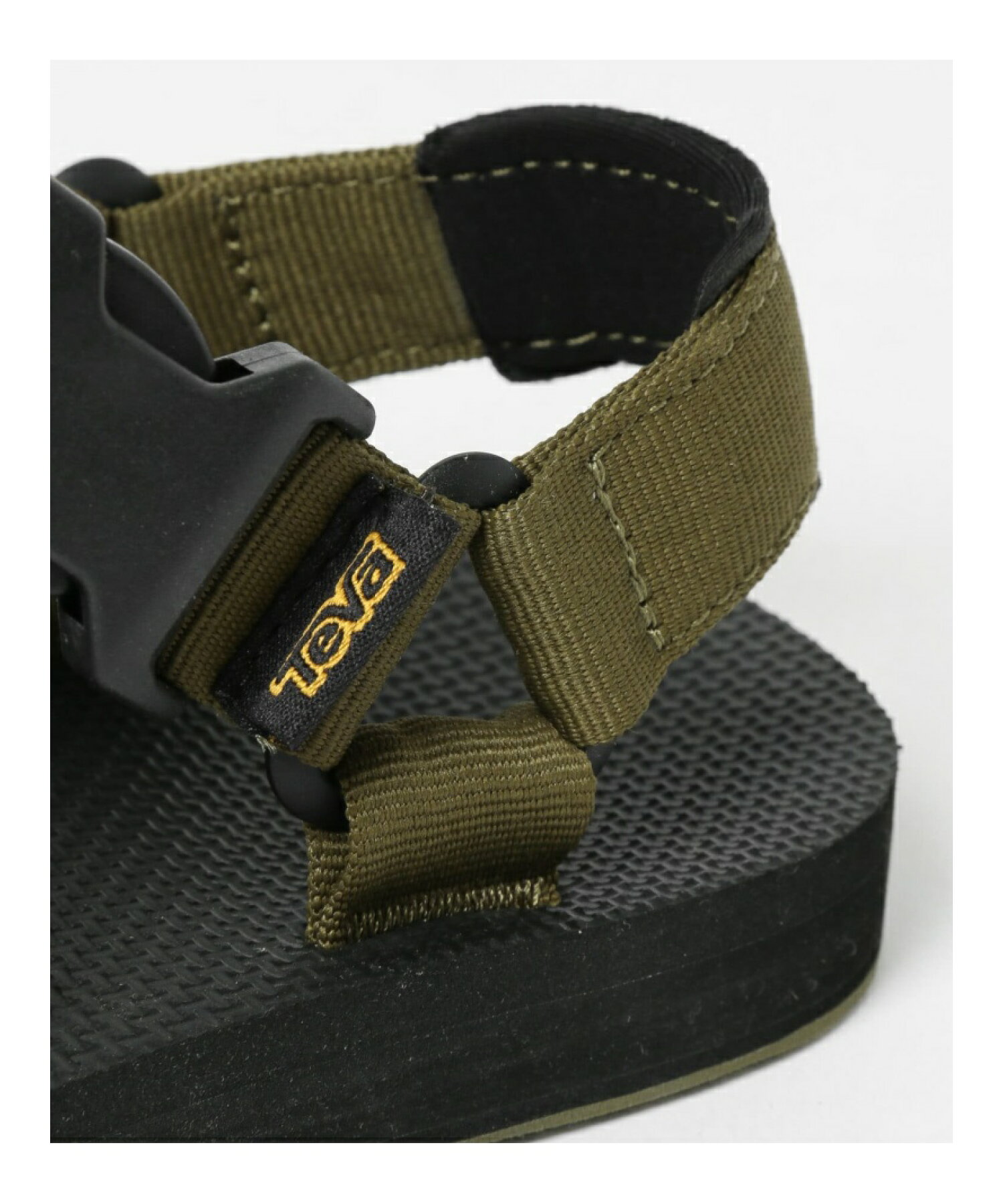 Teva ORIGINAL DORADO